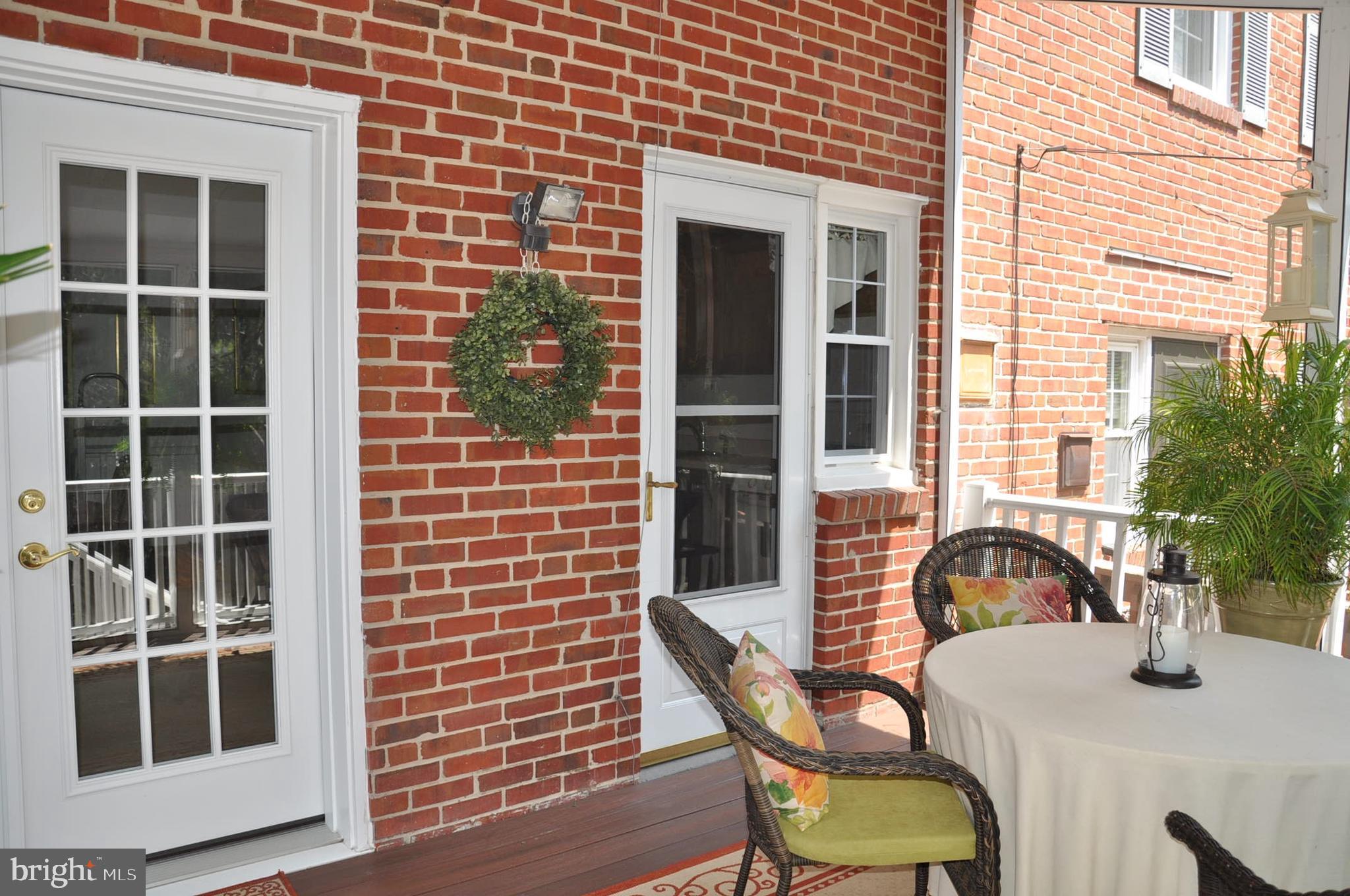 914 Radcliffe Road Towson, MD 21204 - Photo 50 of 84 Gallery Image 50