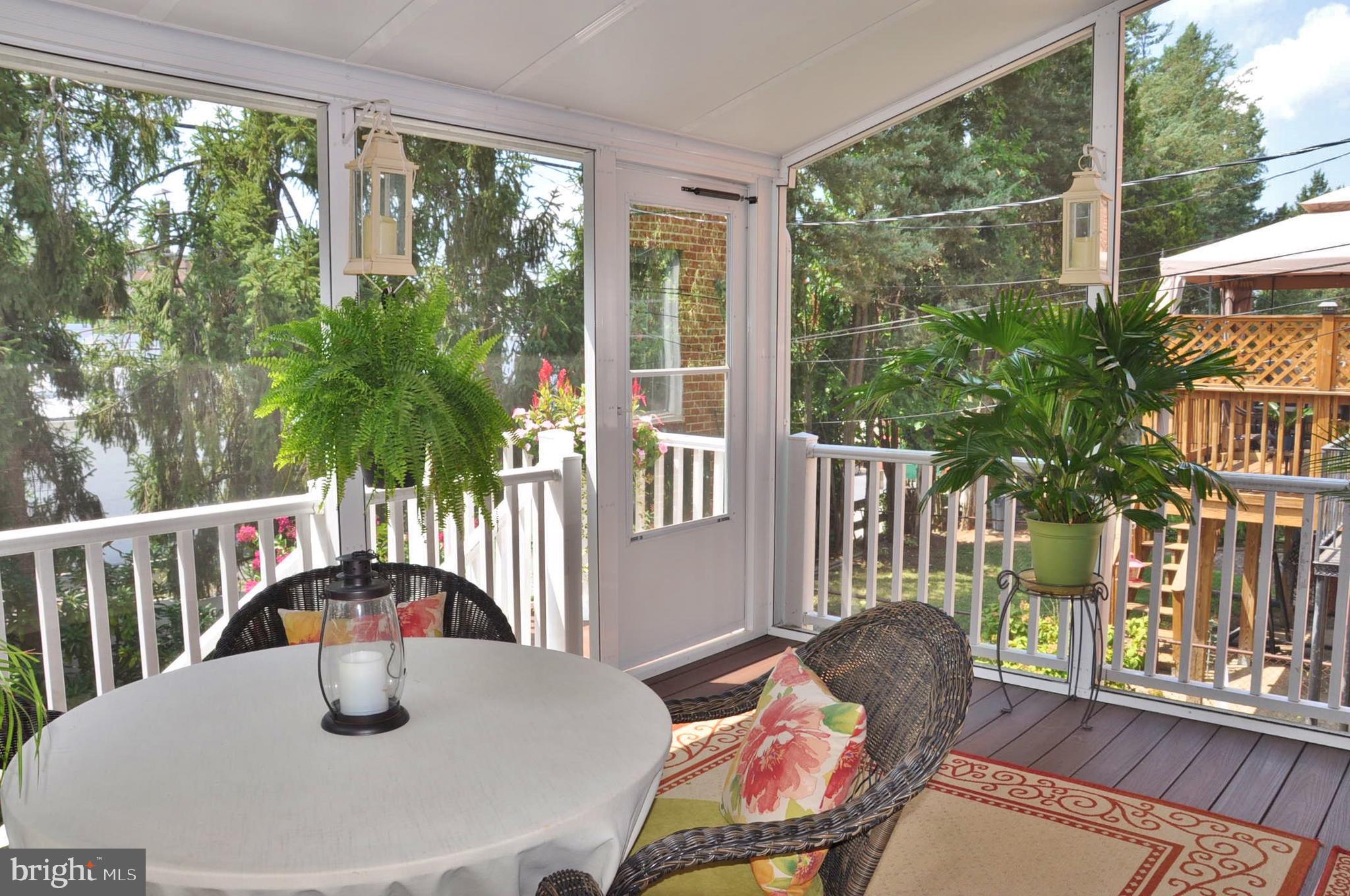 914 Radcliffe Road Towson, MD 21204 - Photo 51 of 84 Gallery Image 51