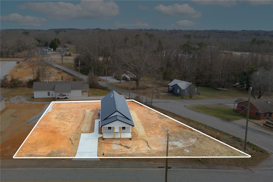 119 Riley Street Westminster, SC 29693 - Photo 26 of 44