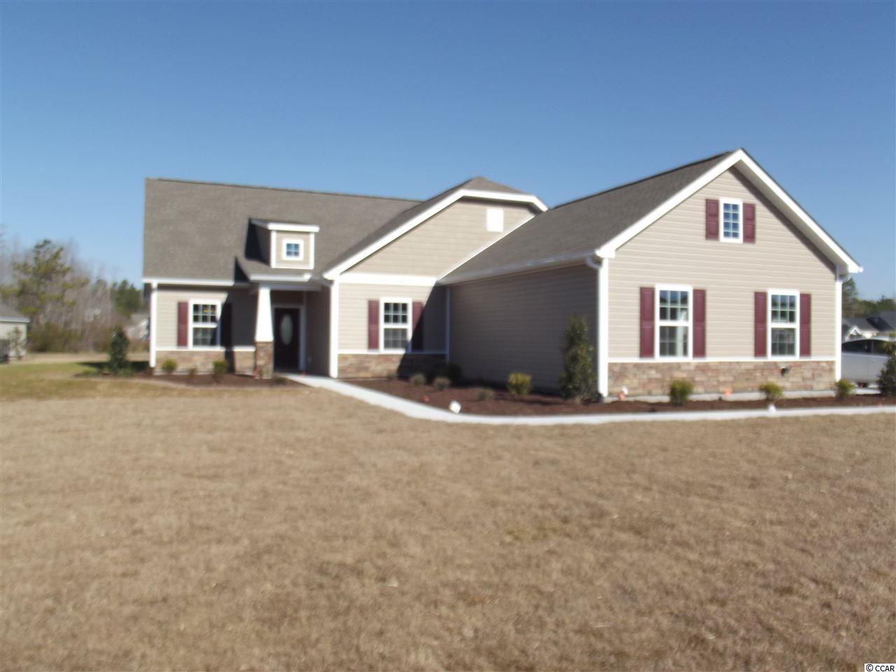 117 Chestnut Estates Road Longs, SC 29568 - Photo 1 of 17 Gallery Image 1