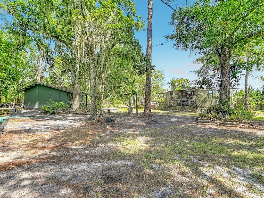 8338 Handcart Road Dade City, FL 33525 - Photo 73 of 96