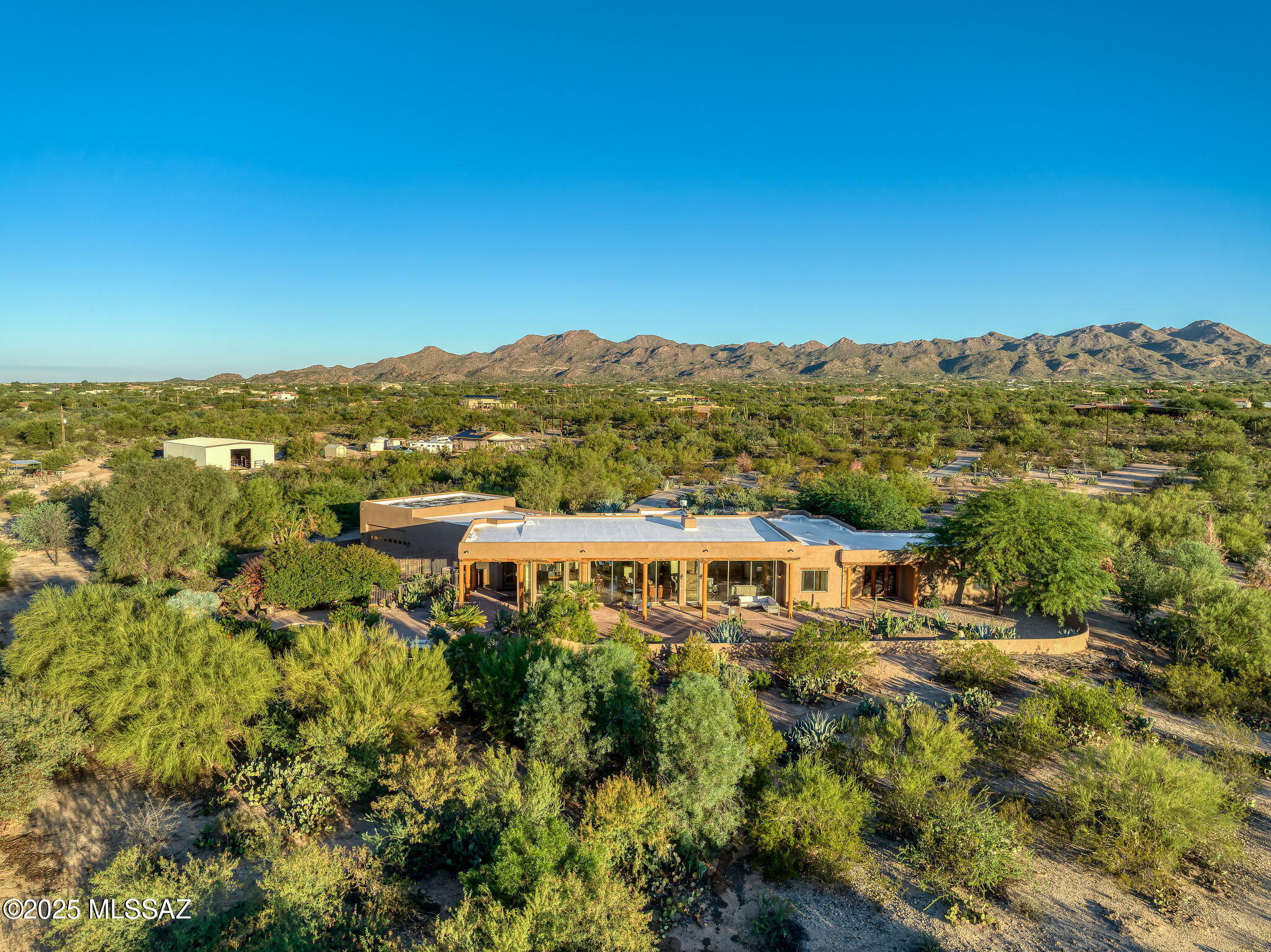 1751 West Sunkist Road Tucson, AZ 85755 - Photo 39 of 48