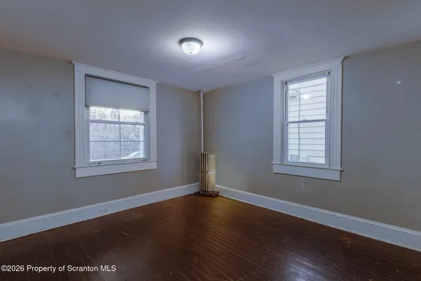 $1,500 | 623 East Elm Street, Unit 1, Scranton, PA 18505