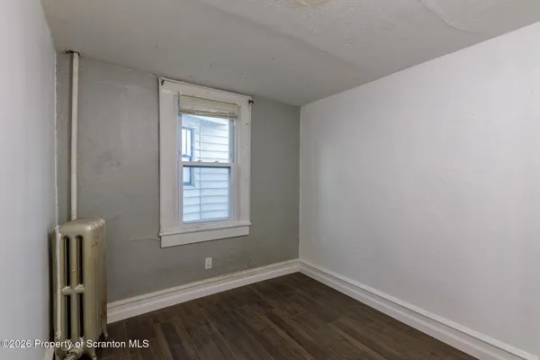 $1,500 | 623 East Elm Street, Unit 1, Scranton, PA 18505