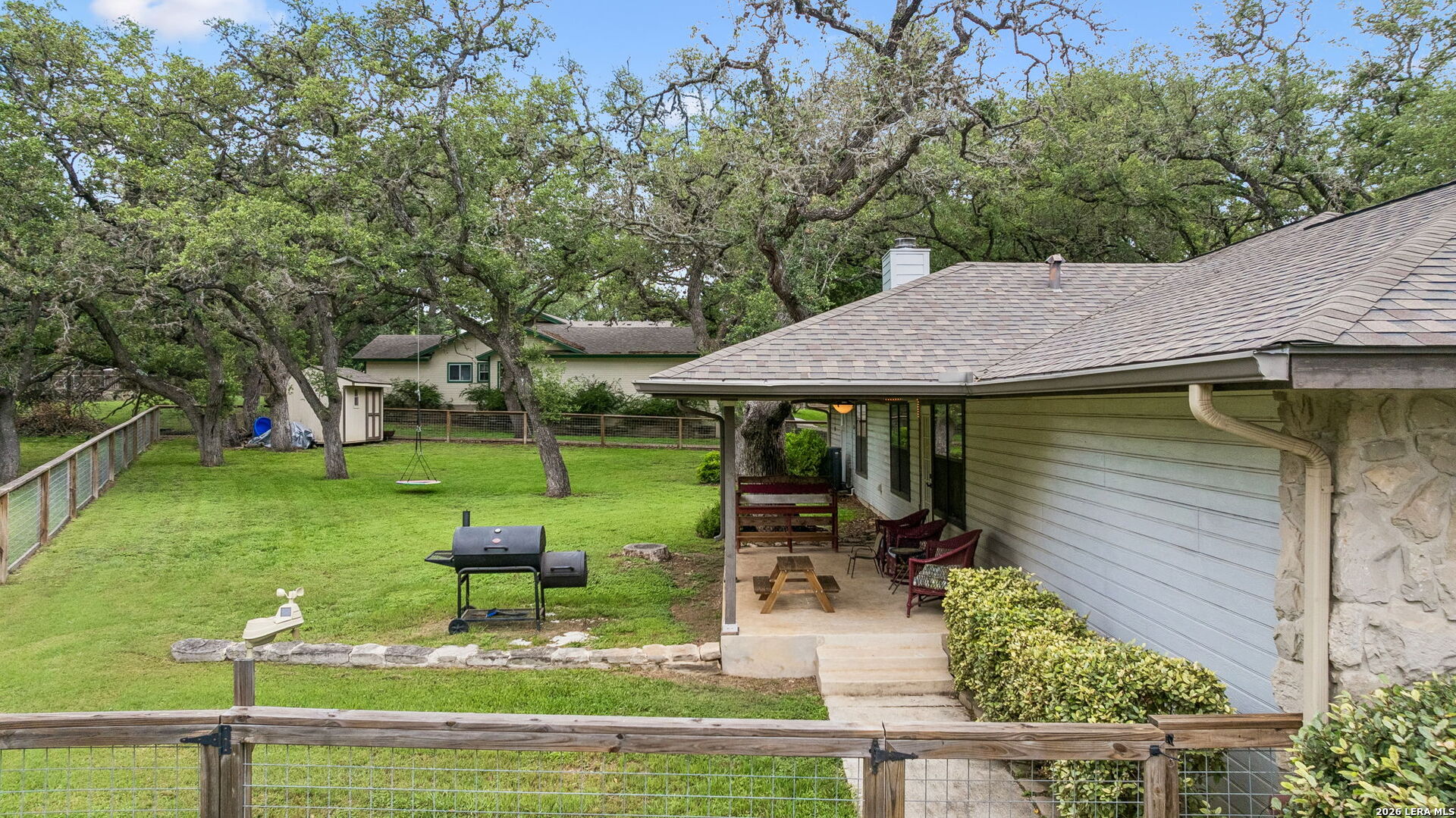 213 Ranger Drive Boerne, TX 78006 - Photo 35 of 37