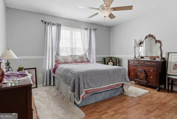 1048 Philema Road Leesburg, GA 31763 - Photo 17 of 86
