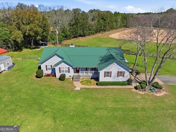 1048 Philema Road Leesburg, GA 31763 - Photo 2 of 86