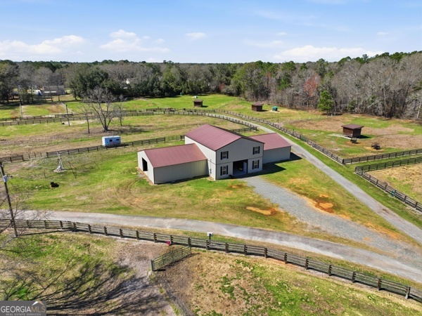 1048 Philema Road Leesburg, GA 31763 - Photo 48 of 86