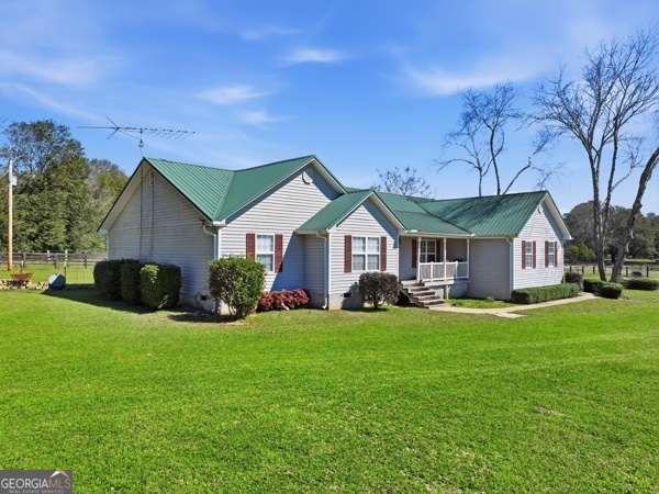 1048 Philema Road Leesburg, GA 31763 - Photo 10 of 86