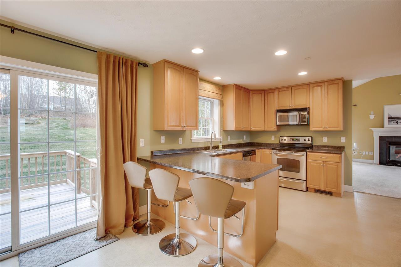 18 Swanson Road New Boston, NH 03070 - Photo 21 of 36