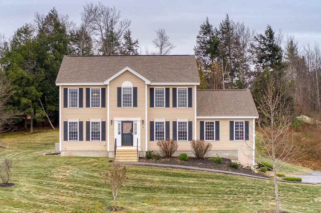 18 Swanson Road New Boston, NH 03070 - Photo 6 of 36
