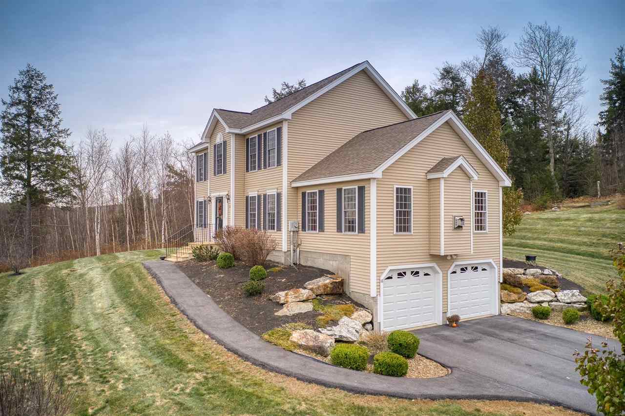 18 Swanson Road New Boston, NH 03070 - Photo 8 of 36