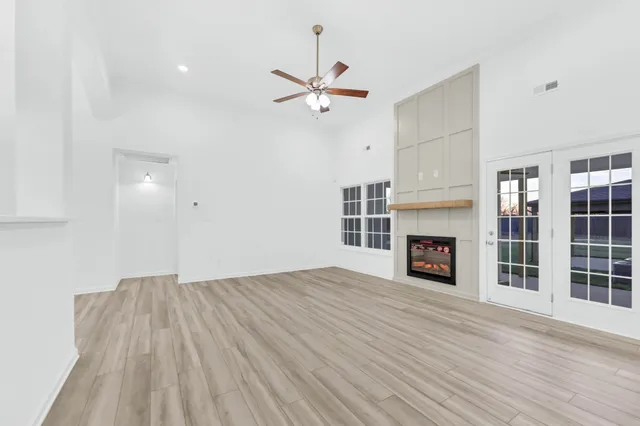 $394,900 | 640 Marblewing Court, Clarksville, TN 37043