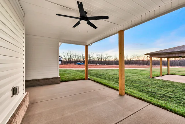 $394,900 | 640 Marblewing Court, Clarksville, TN 37043