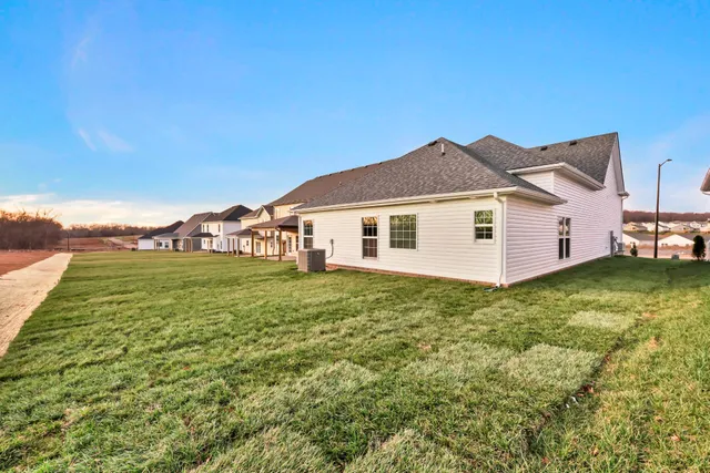$394,900 | 640 Marblewing Court, Clarksville, TN 37043