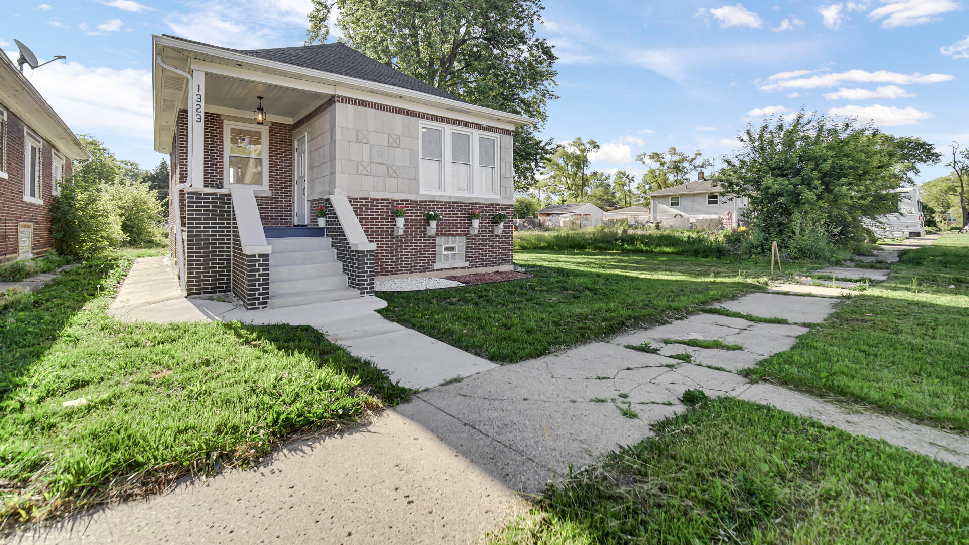 1323 Johnson Street Gary, IN 46407 - Photo 26 of 29 1919x1080