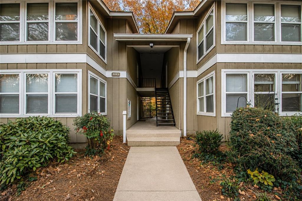 5143 Roswell Road, Unit 8 Sandy Springs, GA 30342 - Photo 1 of 28 Gallery Image 1