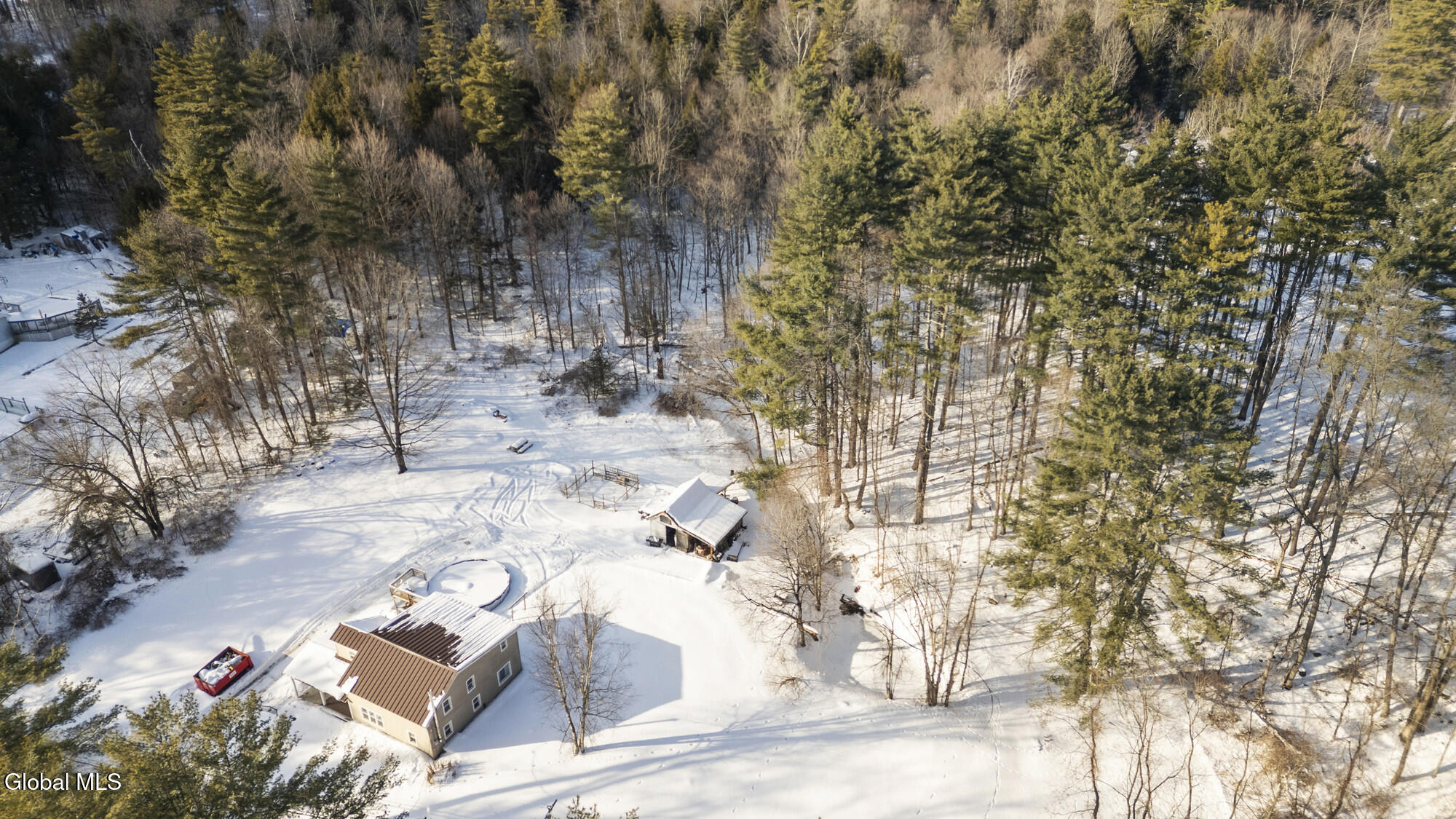 277 Hadlock Pond Road Fort Ann, NY 12827 - Photo 45 of 56 Air Front 2