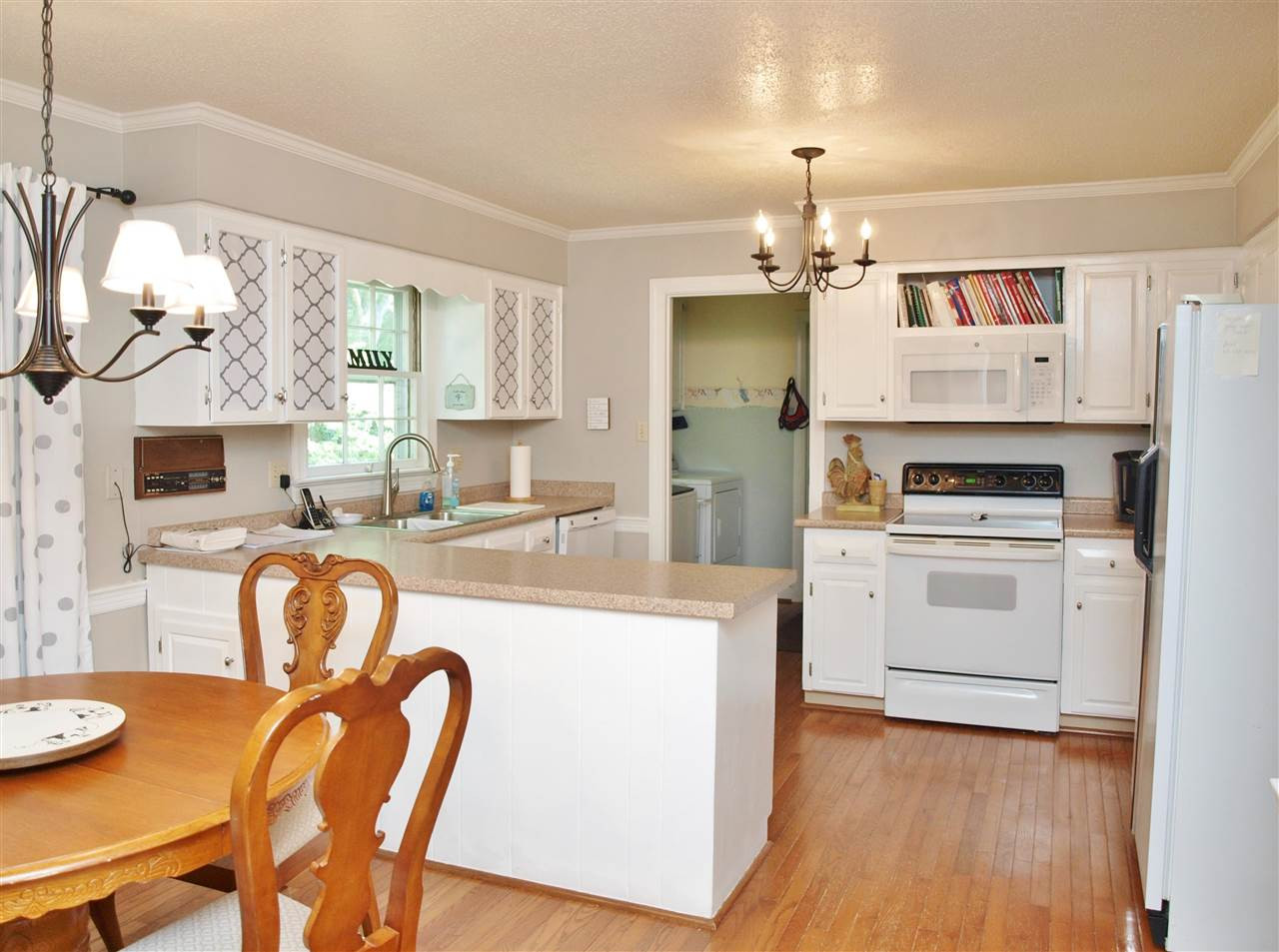 7919 Harps Mill Road Raleigh, NC 27615 - Photo 10 of 30 Photo 10