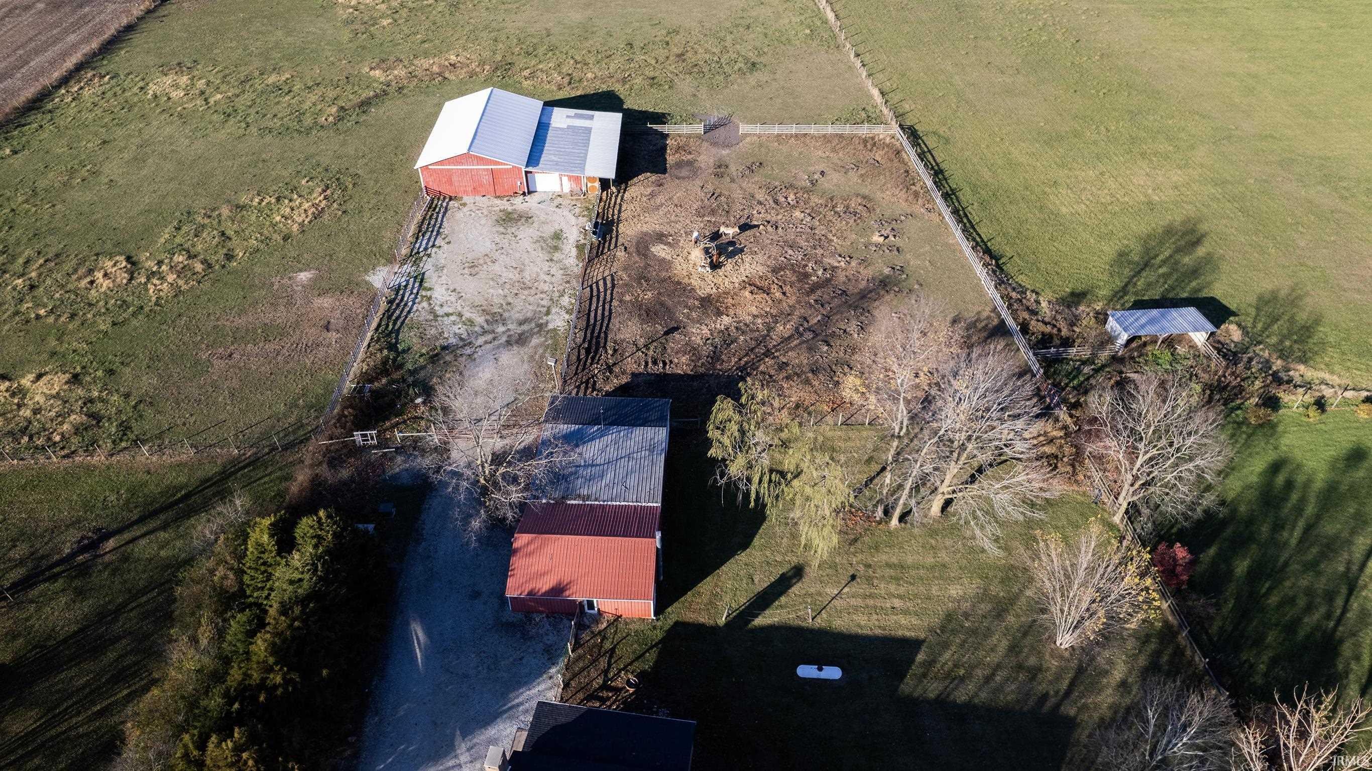 9950 State Rte 38 Markleville, IN 46056 - Photo 1 of 36 Gallery Image 1