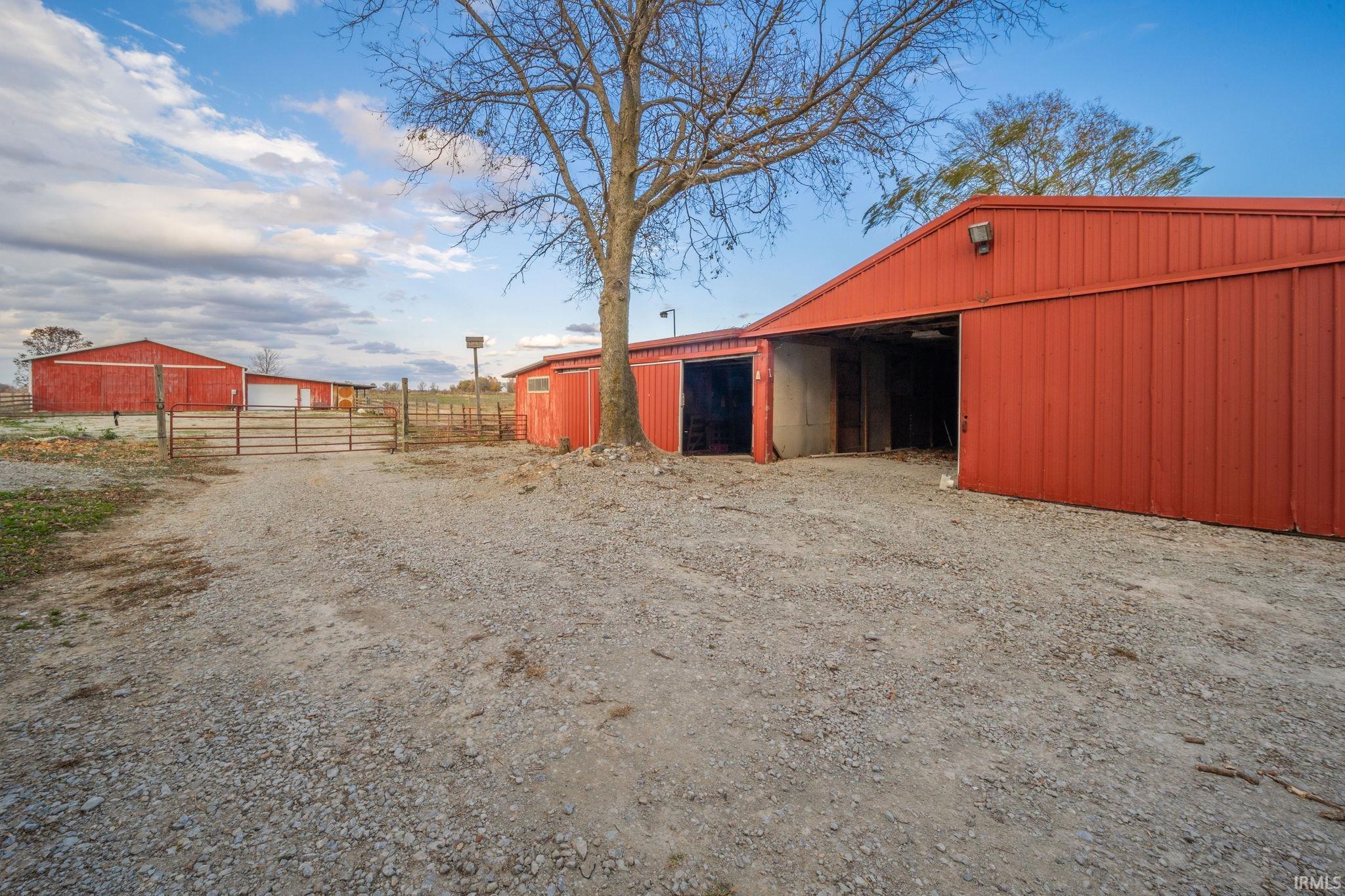 9950 State Rte 38 Markleville, IN 46056 - Photo 15 of 36 Gallery Image 15