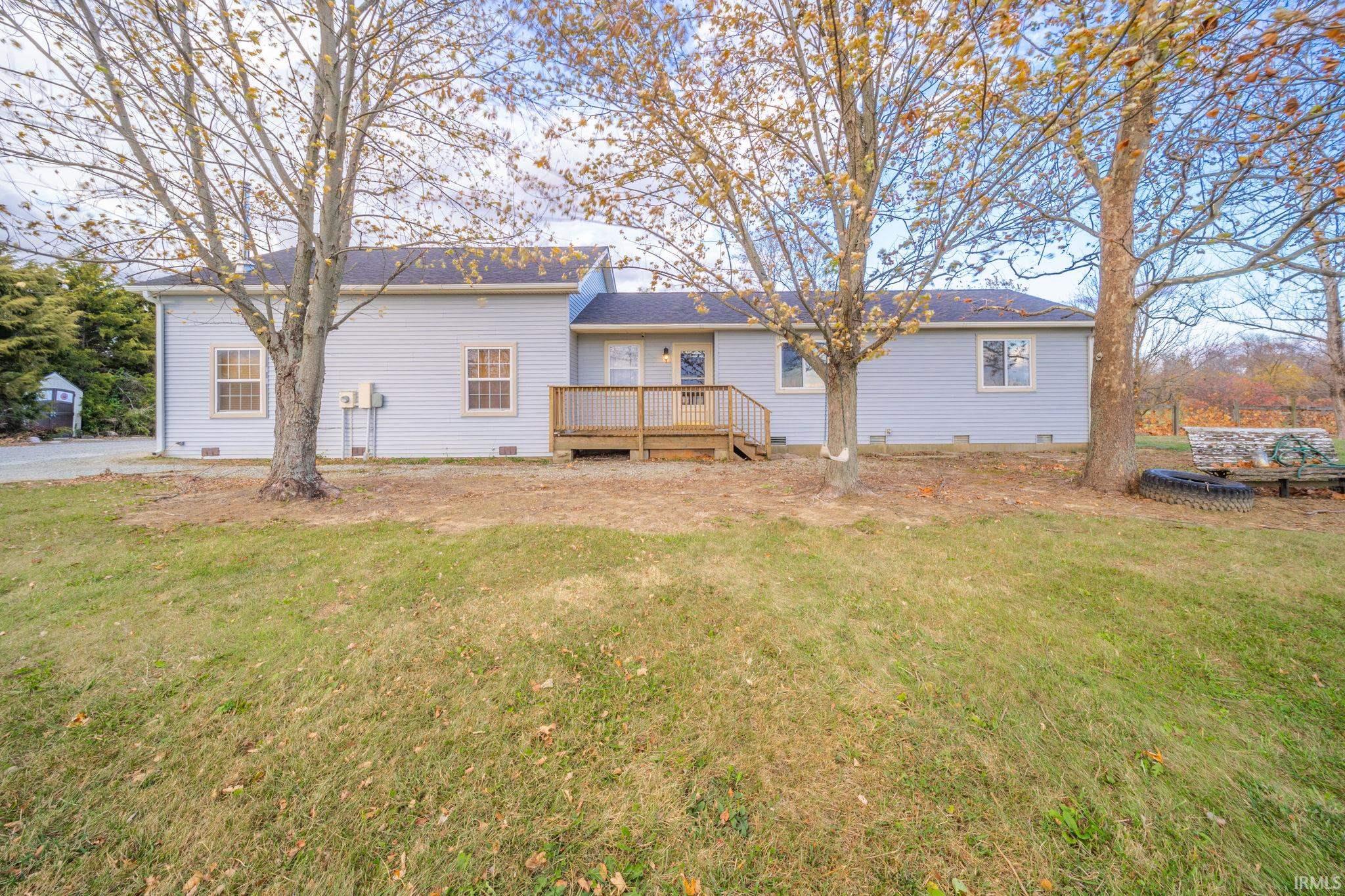 9950 State Rte 38 Markleville, IN 46056 - Photo 2 of 36 Gallery Image 2