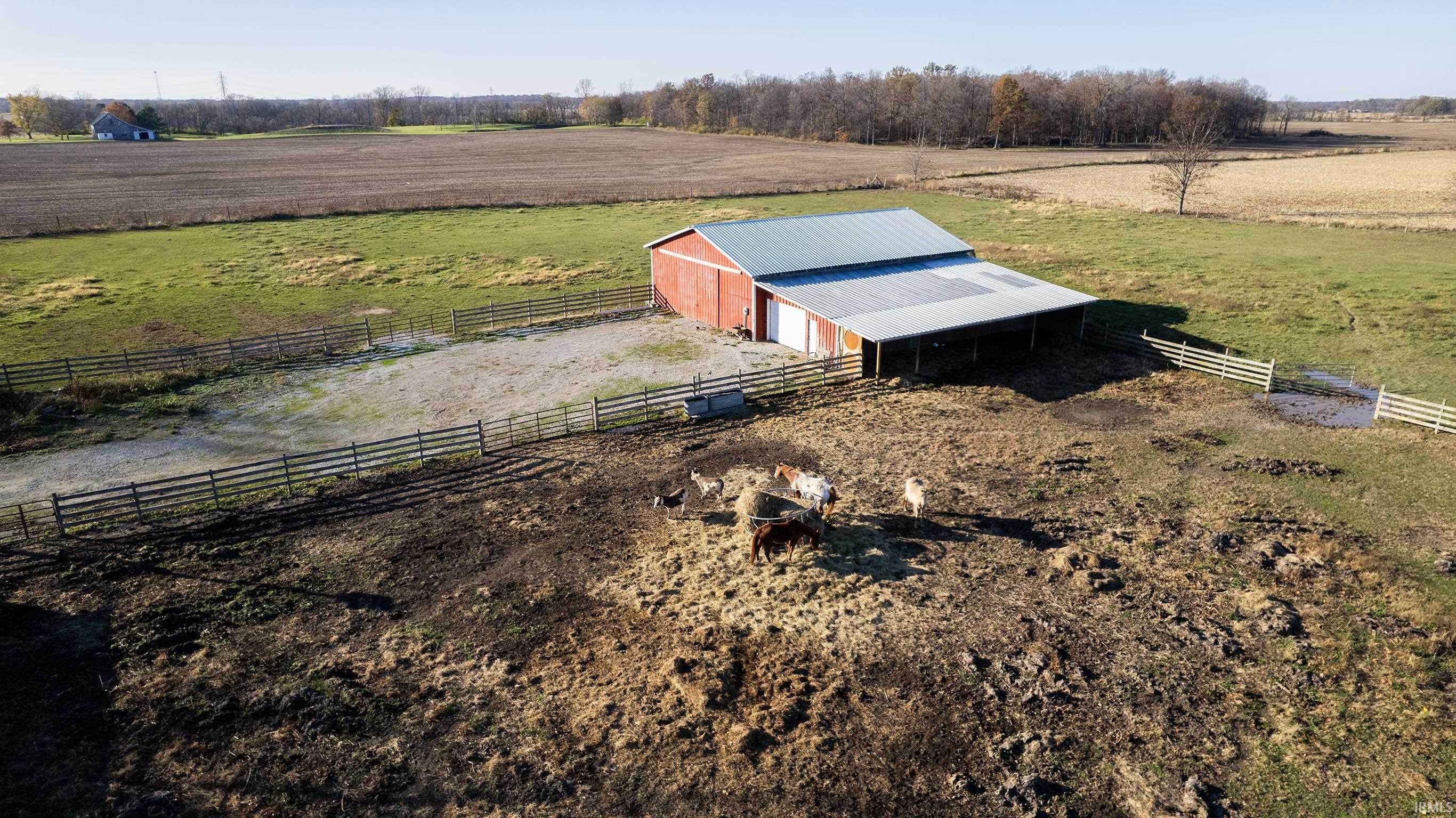 9950 State Rte 38 Markleville, IN 46056 - Photo 21 of 36 Gallery Image 21