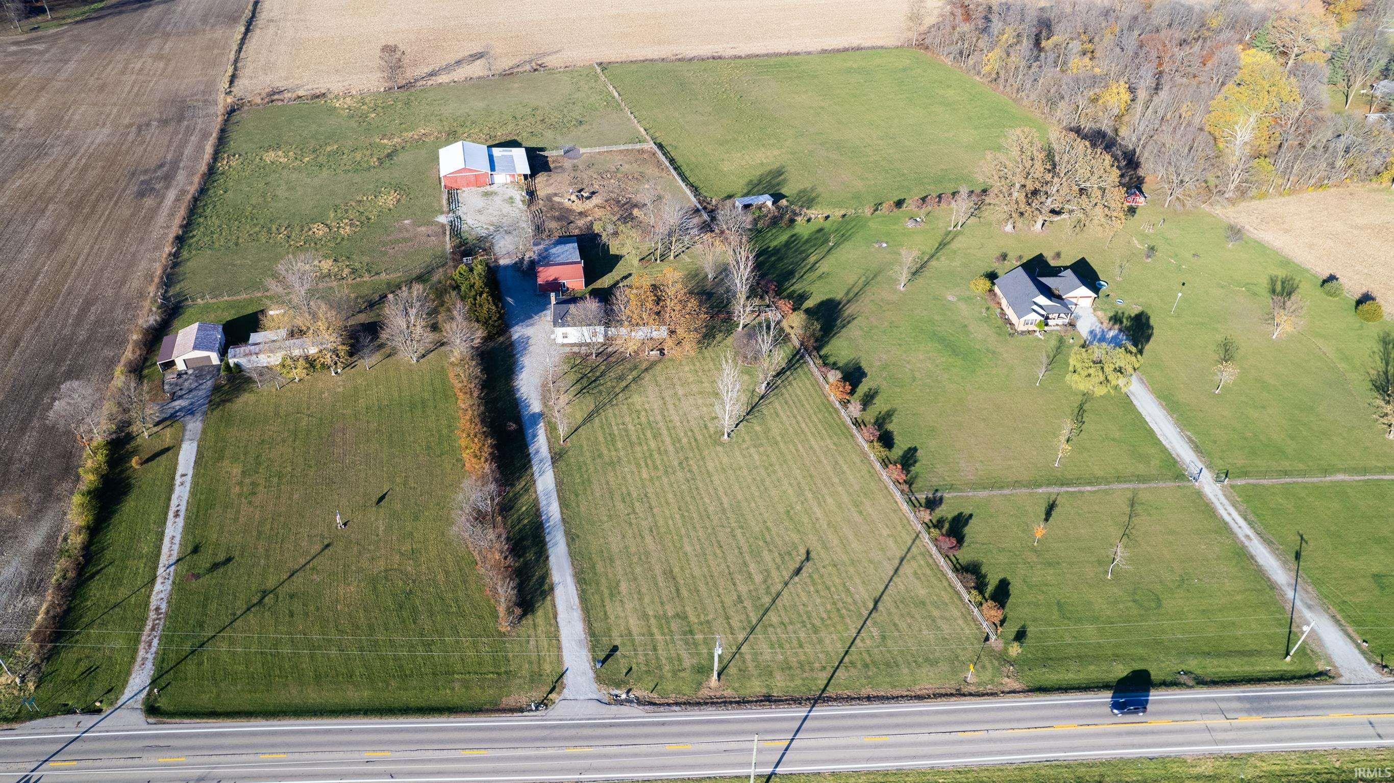 9950 State Rte 38 Markleville, IN 46056 - Photo 27 of 36 Gallery Image 27