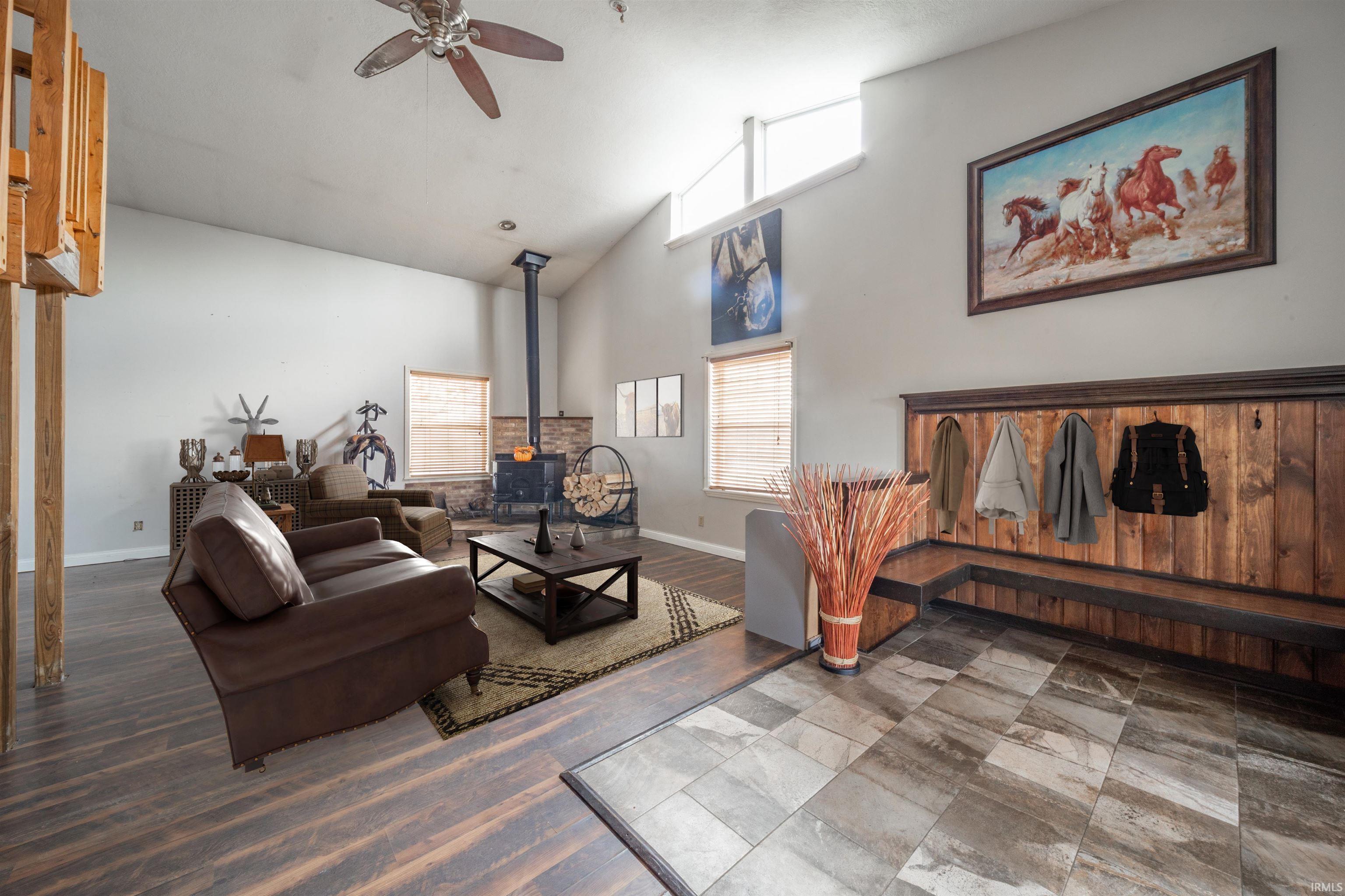 9950 State Rte 38 Markleville, IN 46056 - Photo 4 of 36 Gallery Image 4