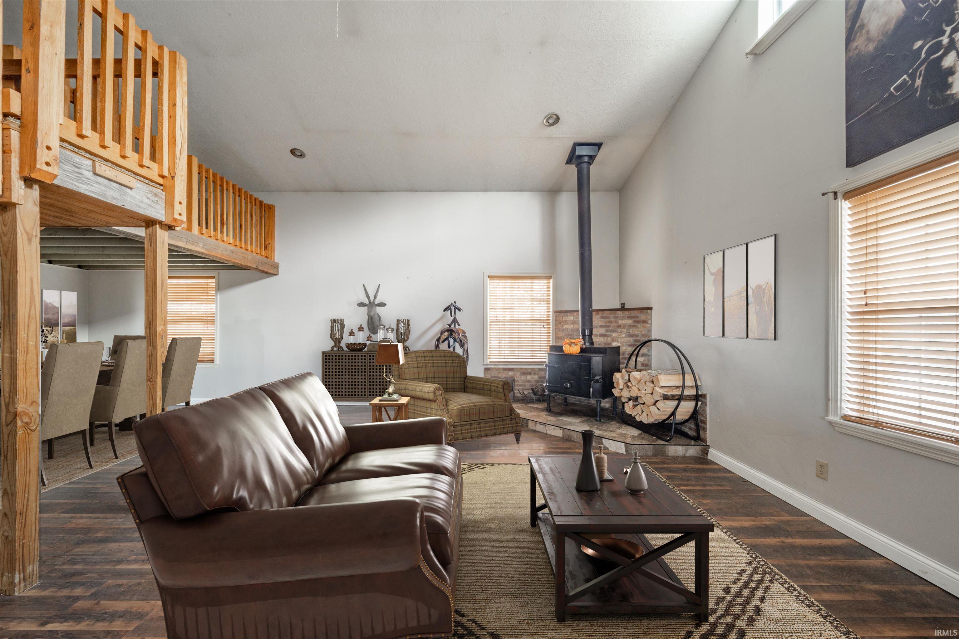 9950 State Rte 38 Markleville, IN 46056 - Photo 5 of 36 Gallery Image 5