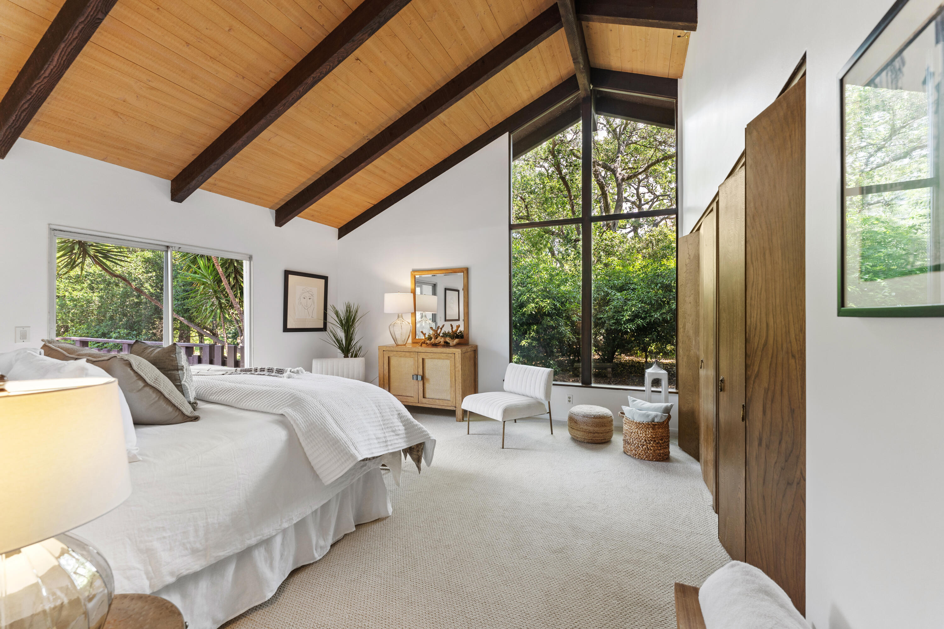 673 Cold Spring Road Montecito, CA 93108 - Photo 8 of 16 Primary Angle 2
