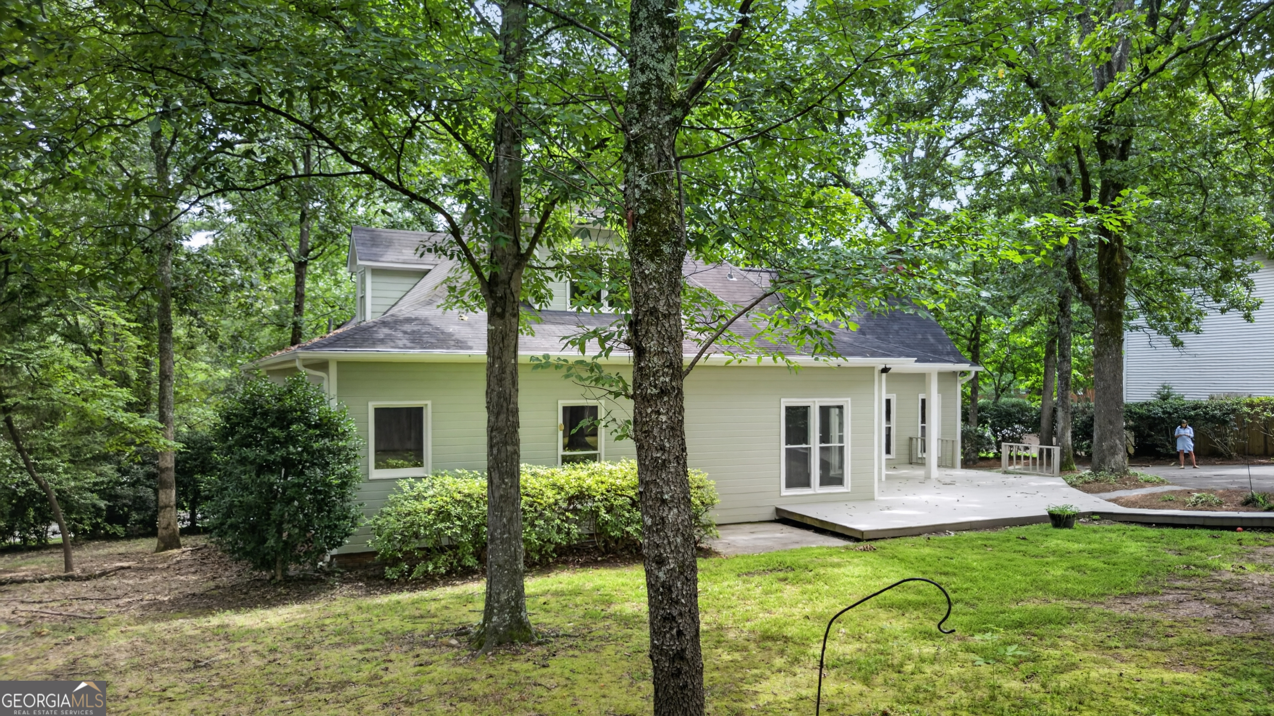 8 Westover Drive Southwest Rome, GA 30165 - Photo 10 of 43