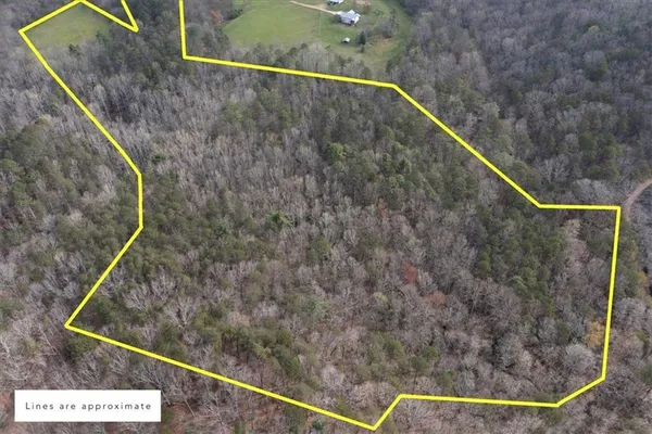 $980,000 | 0 Reagan Road, Dawsonville, GA 30534