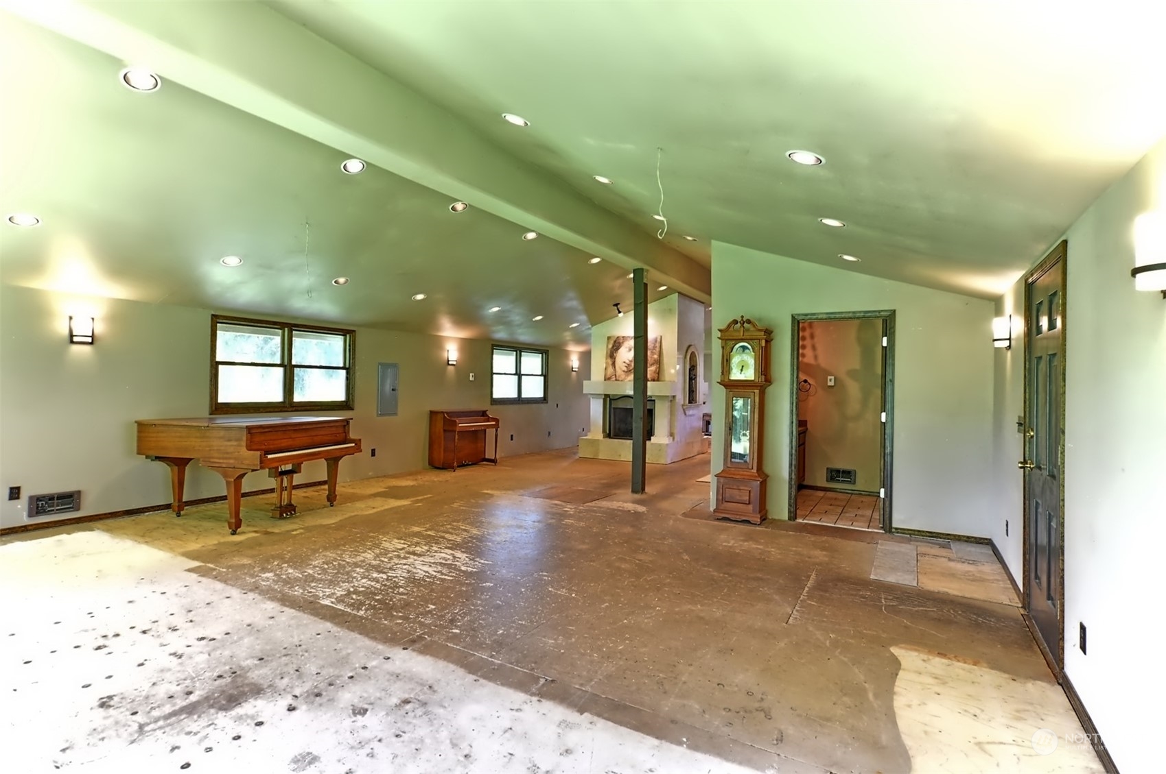 23720 Locust Way Bothell, WA 98021 - Photo 16 of 30 a view of a livingroom with furniture and a window