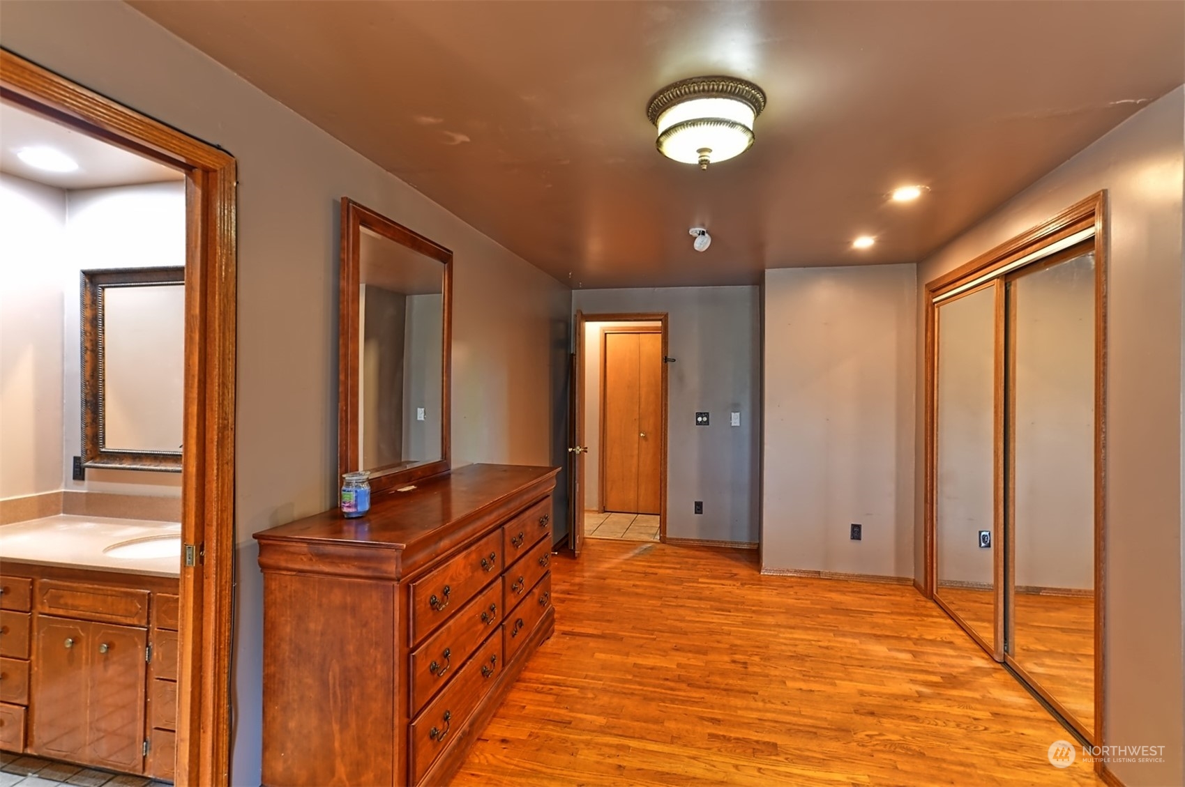 23720 Locust Way Bothell, WA 98021 - Photo 20 of 30 a view of room with furniture and chandelier