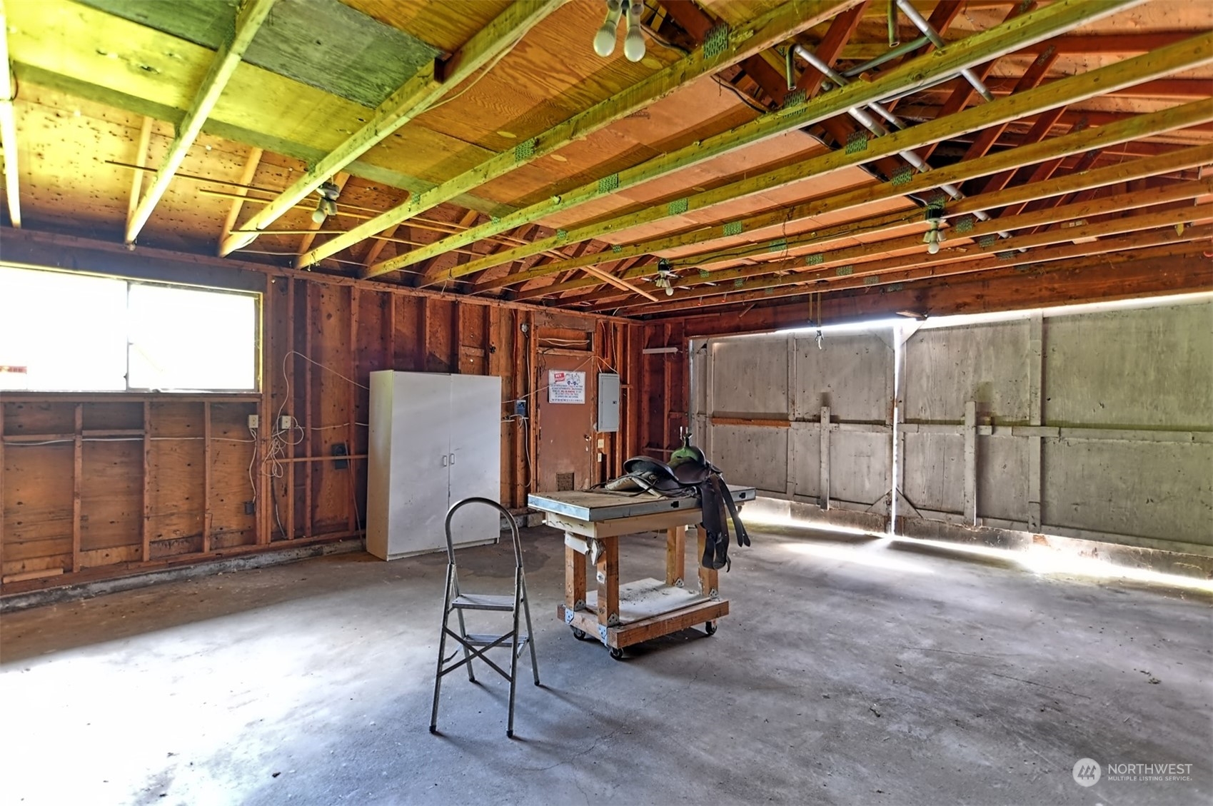 23720 Locust Way Bothell, WA 98021 - Photo 25 of 30 a view of a room with gym equipment
