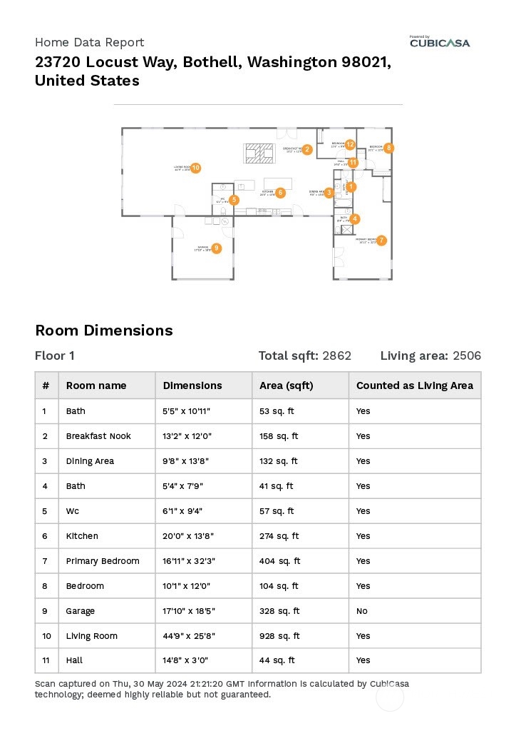 23720 Locust Way Bothell, WA 98021 - Photo 29 of 30 unknown