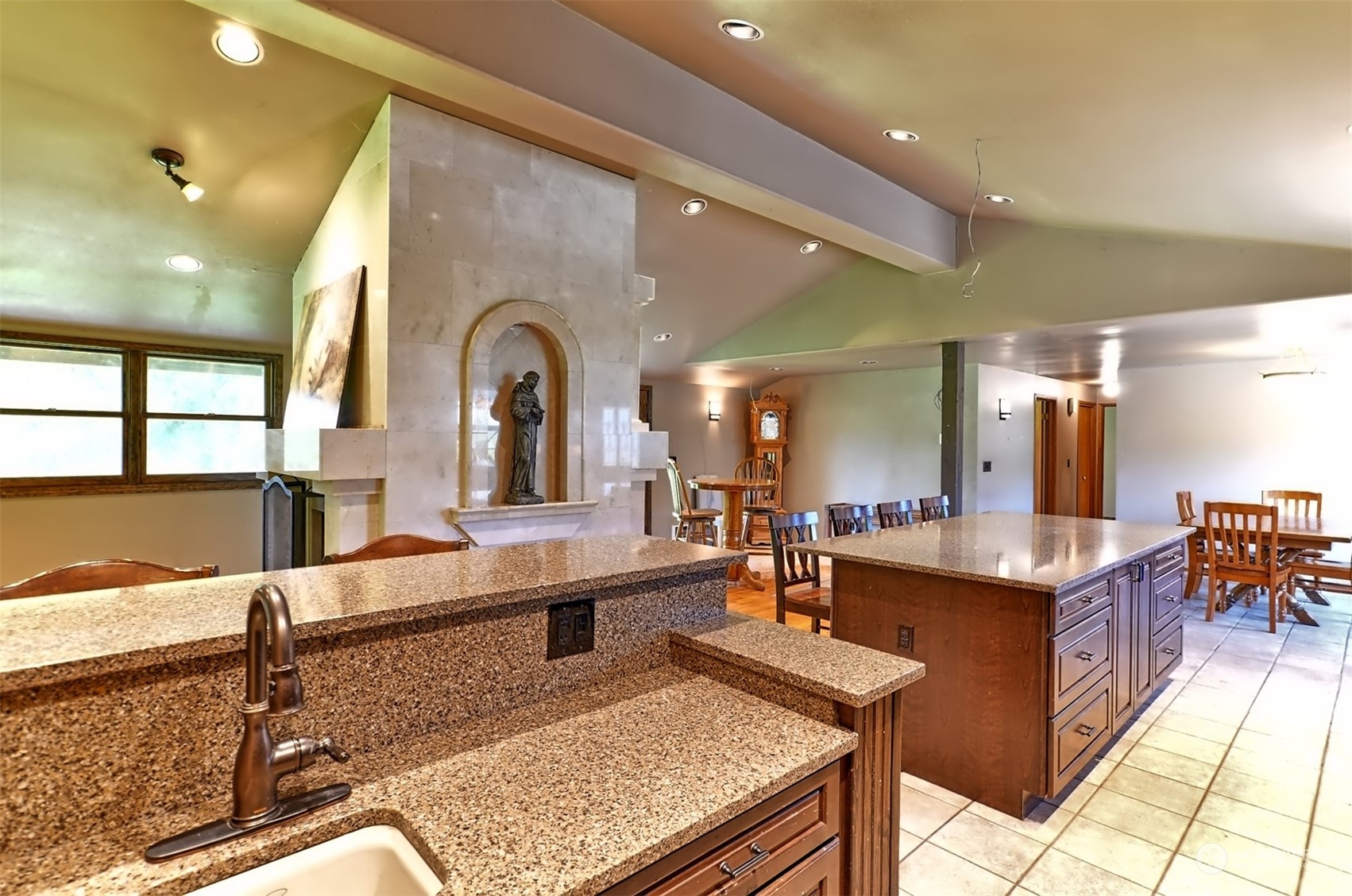 23720 Locust Way Bothell, WA 98021 - Photo 5 of 30 a living room with large window