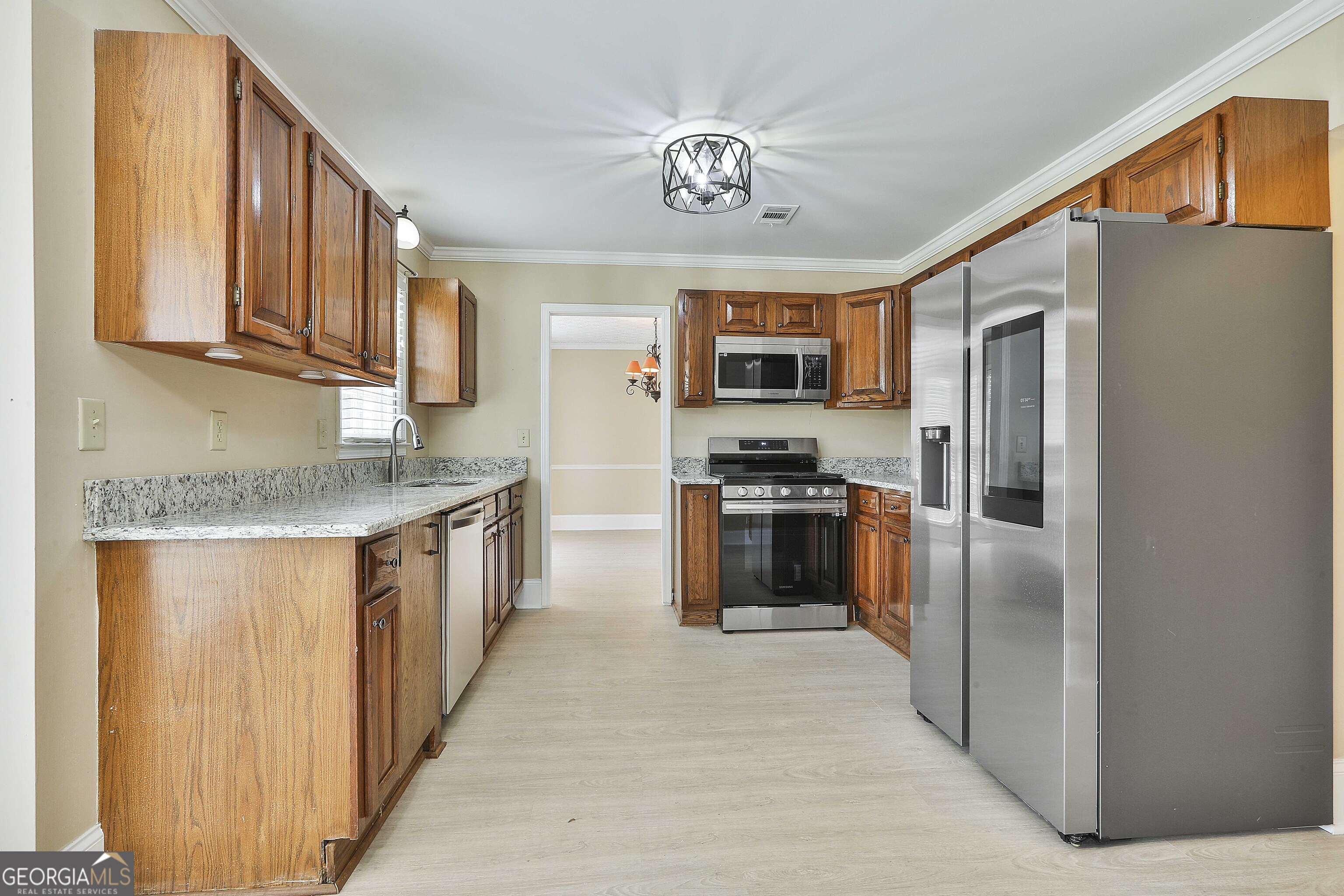 544 Sullivan Road Newnan, GA 30265 - Photo 13 of 31