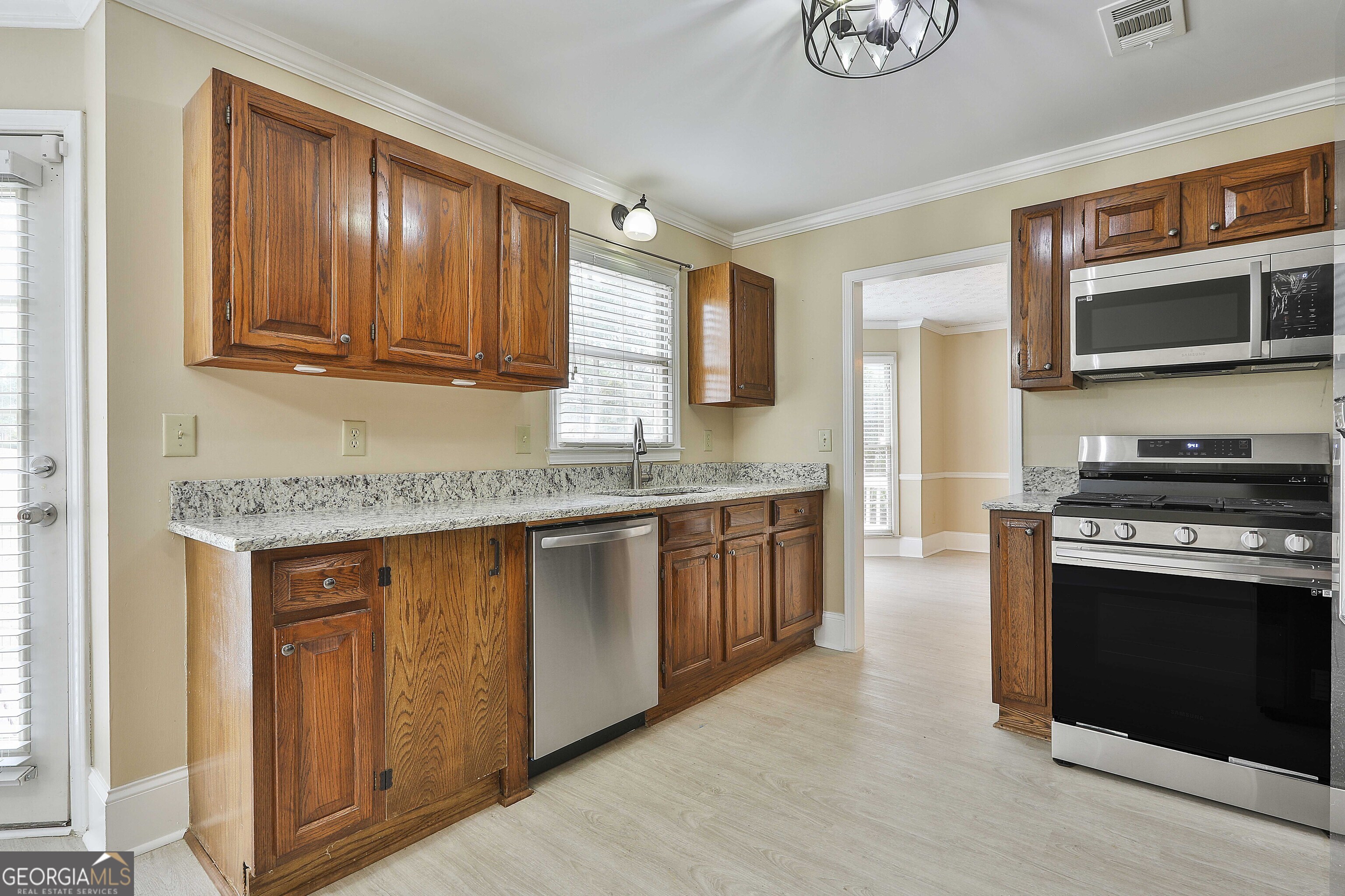 544 Sullivan Road Newnan, GA 30265 - Photo 14 of 31