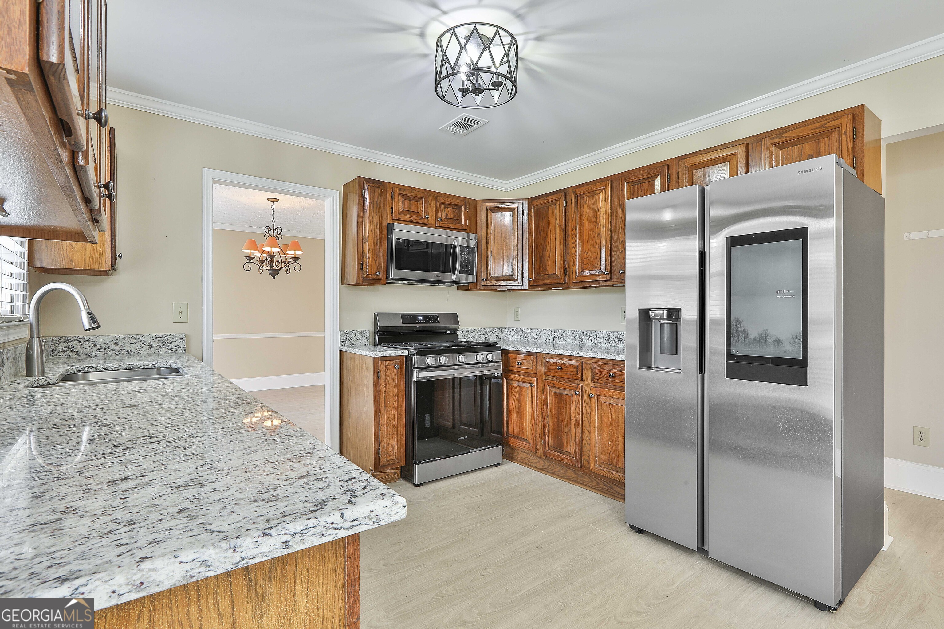 544 Sullivan Road Newnan, GA 30265 - Photo 15 of 31