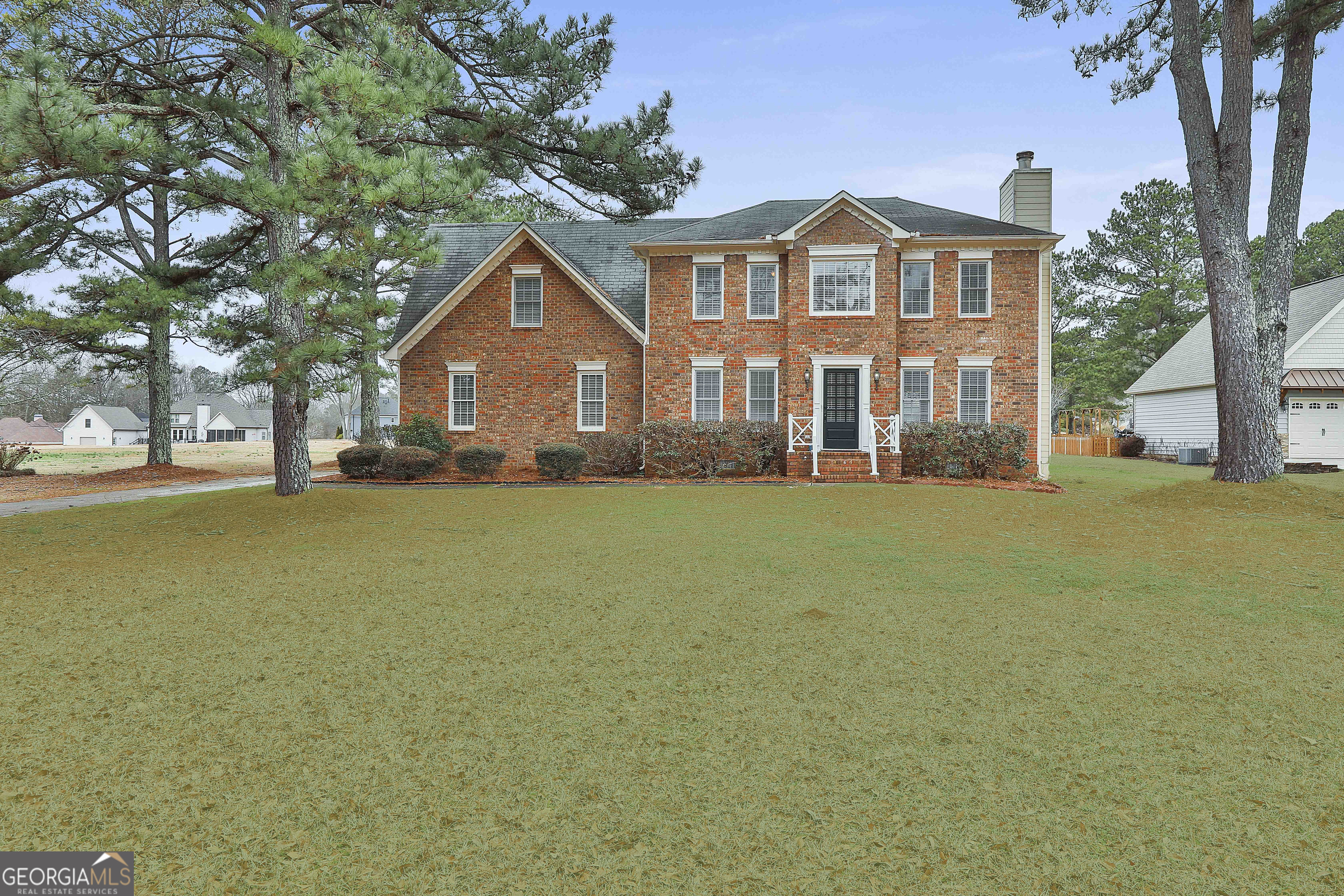 544 Sullivan Road Newnan, GA 30265 - Photo 2 of 31