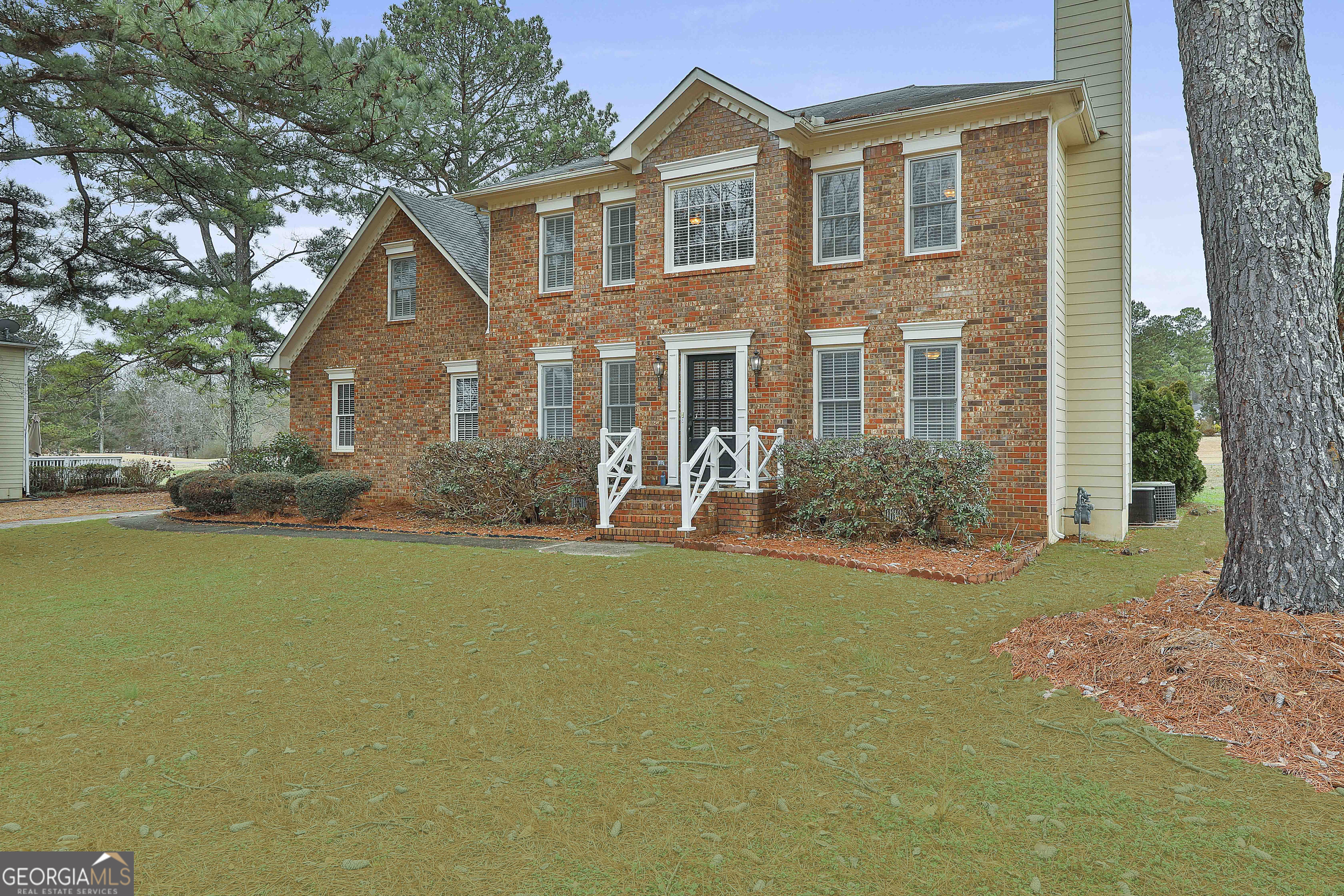544 Sullivan Road Newnan, GA 30265 - Photo 3 of 31