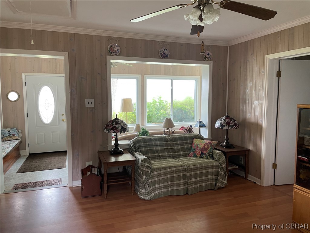 175 Riverview Avenue Water View, VA 23180 - Photo 12 of 19