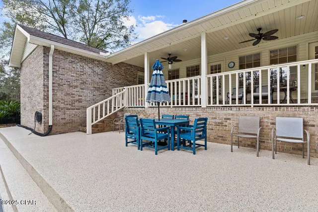 $469,900 | 1488 Daisy Lane, Bonifay, FL 32425