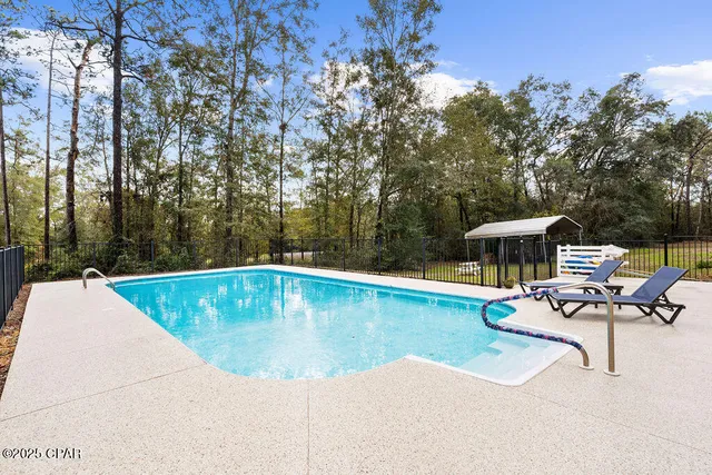 $469,900 | 1488 Daisy Lane, Bonifay, FL 32425