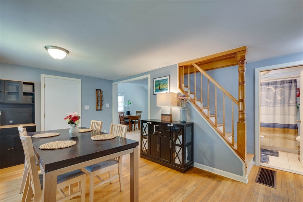 108 Deforest Street Boston, MA 02131 - Photo 5 of 37