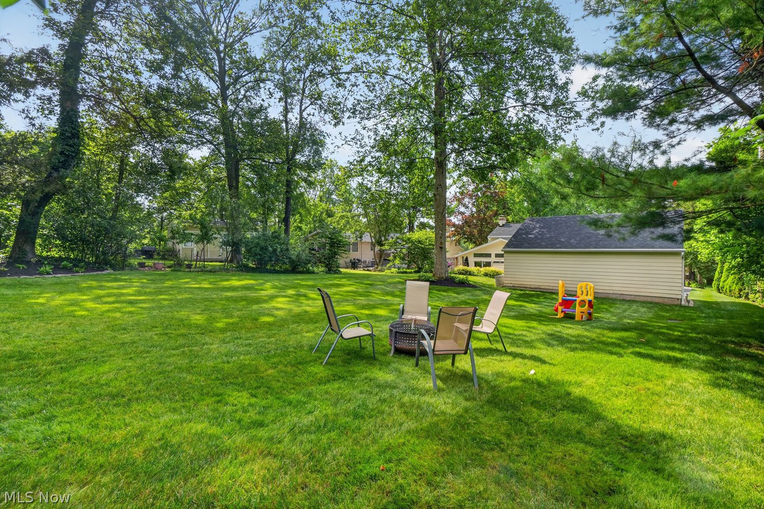 8446 Rockspring Drive Chagrin Falls, OH 44023 - Photo 43 of 50