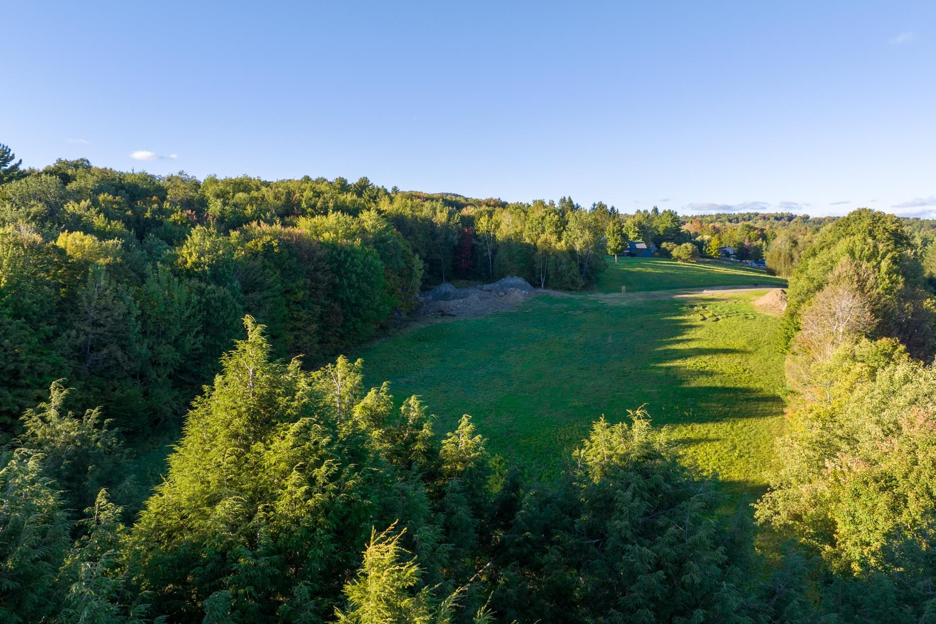 1025 Weeks Hill Road Stowe, VT 05672 - Photo 20 of 39