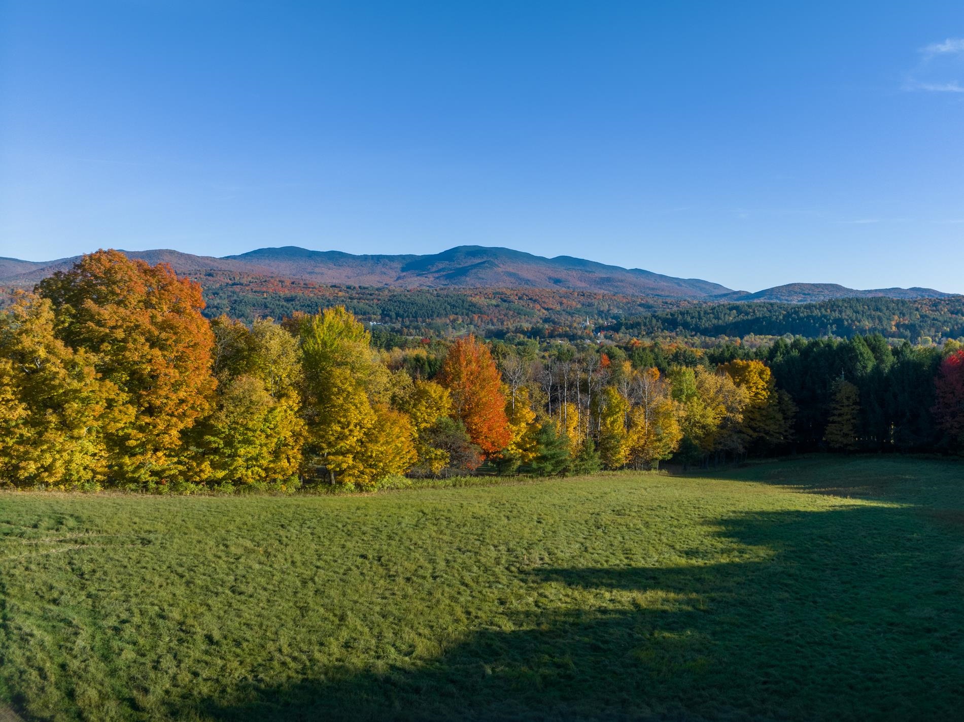 1025 Weeks Hill Road Stowe, VT 05672 - Photo 2 of 39